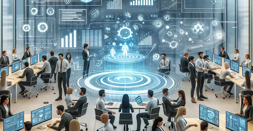 建筑工程安全培训落实不到位？HRM 平台的强制学习机制